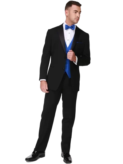 Black Parker by Ike Behar