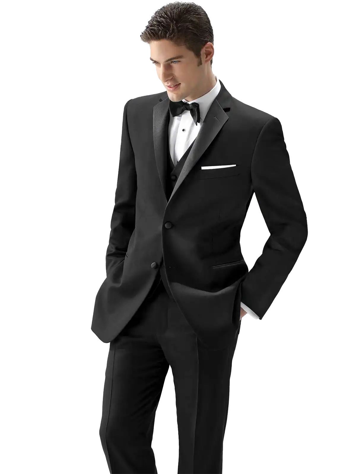 Black Parker by Ike Behar - Image 2