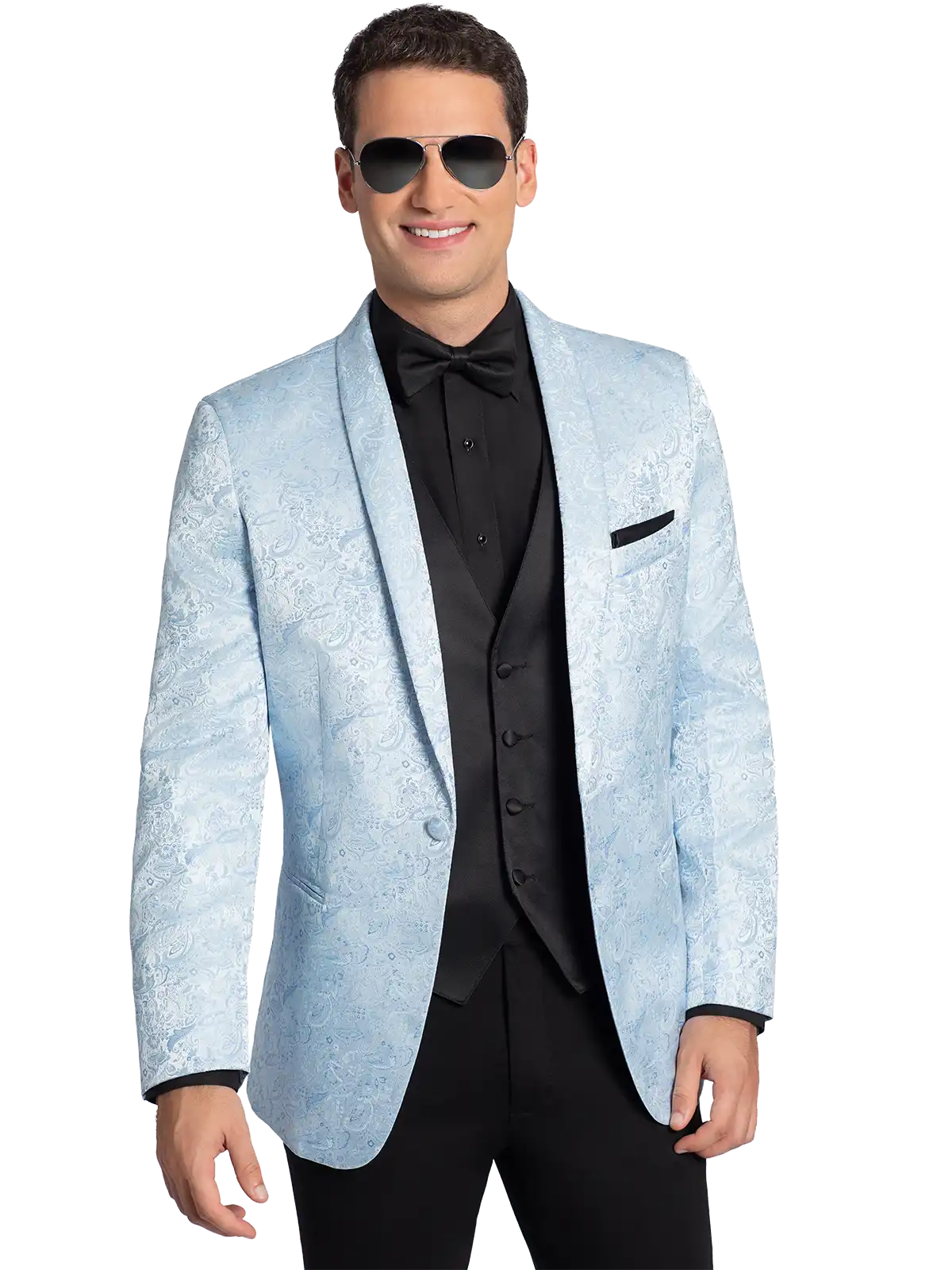 Aries Wedgewood Blue - Image 8