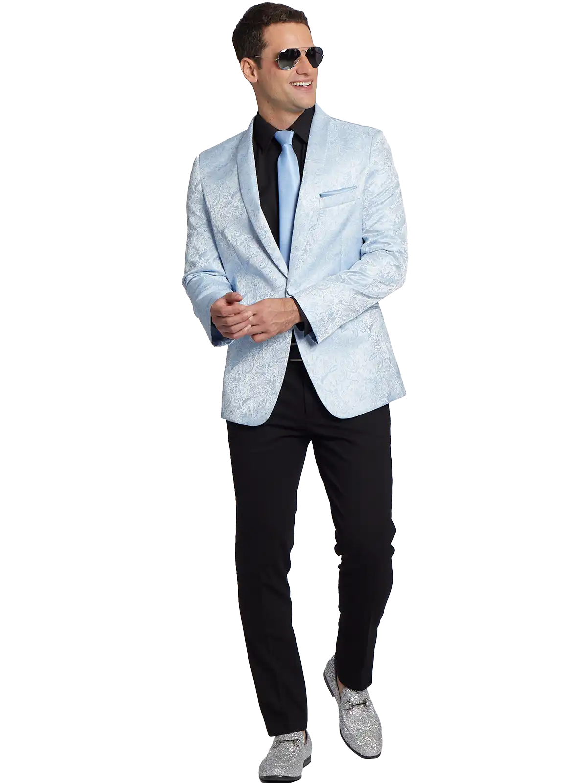 Aries Wedgewood Blue - Image 7