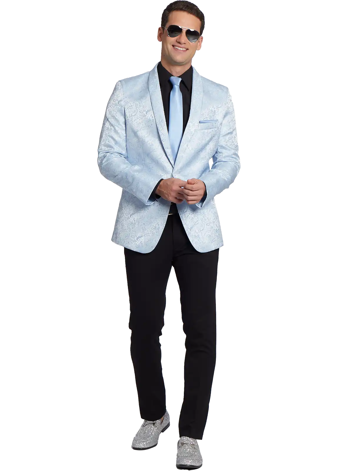 Aries Wedgewood Blue - Image 6