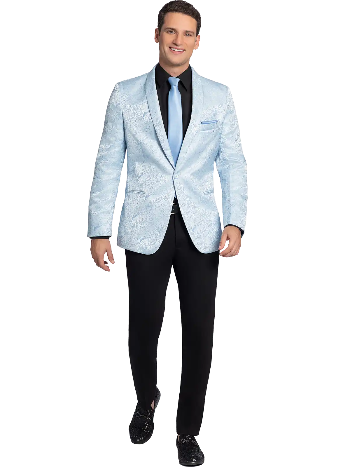 Aries Wedgewood Blue - Image 5