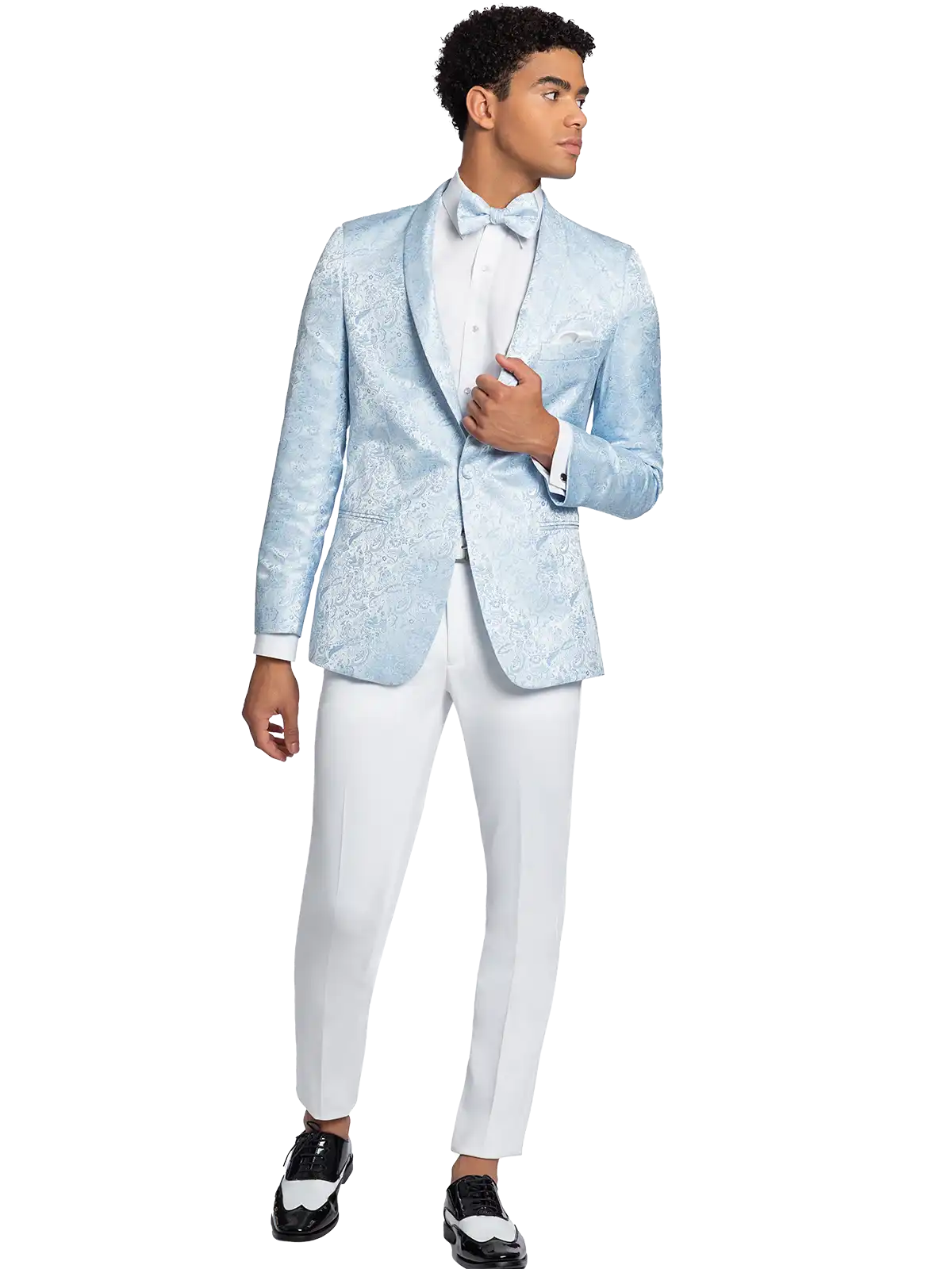 Aries Wedgewood Blue - Image 4