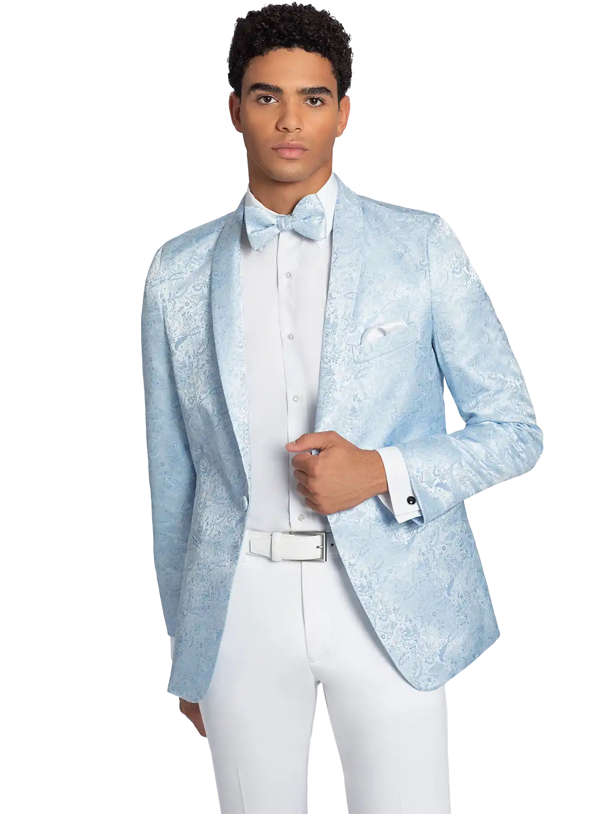 Aries Wedgewood Blue - Image 3