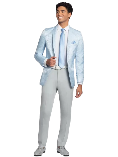 Aries Wedgewood Blue