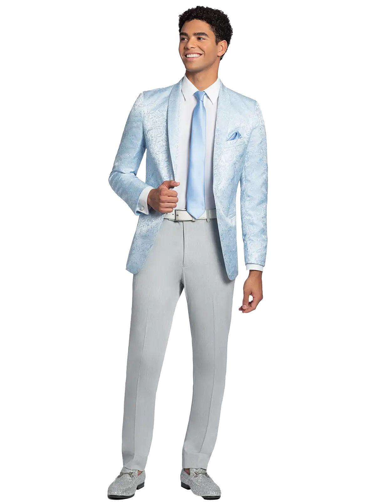 Aries Wedgewood Blue