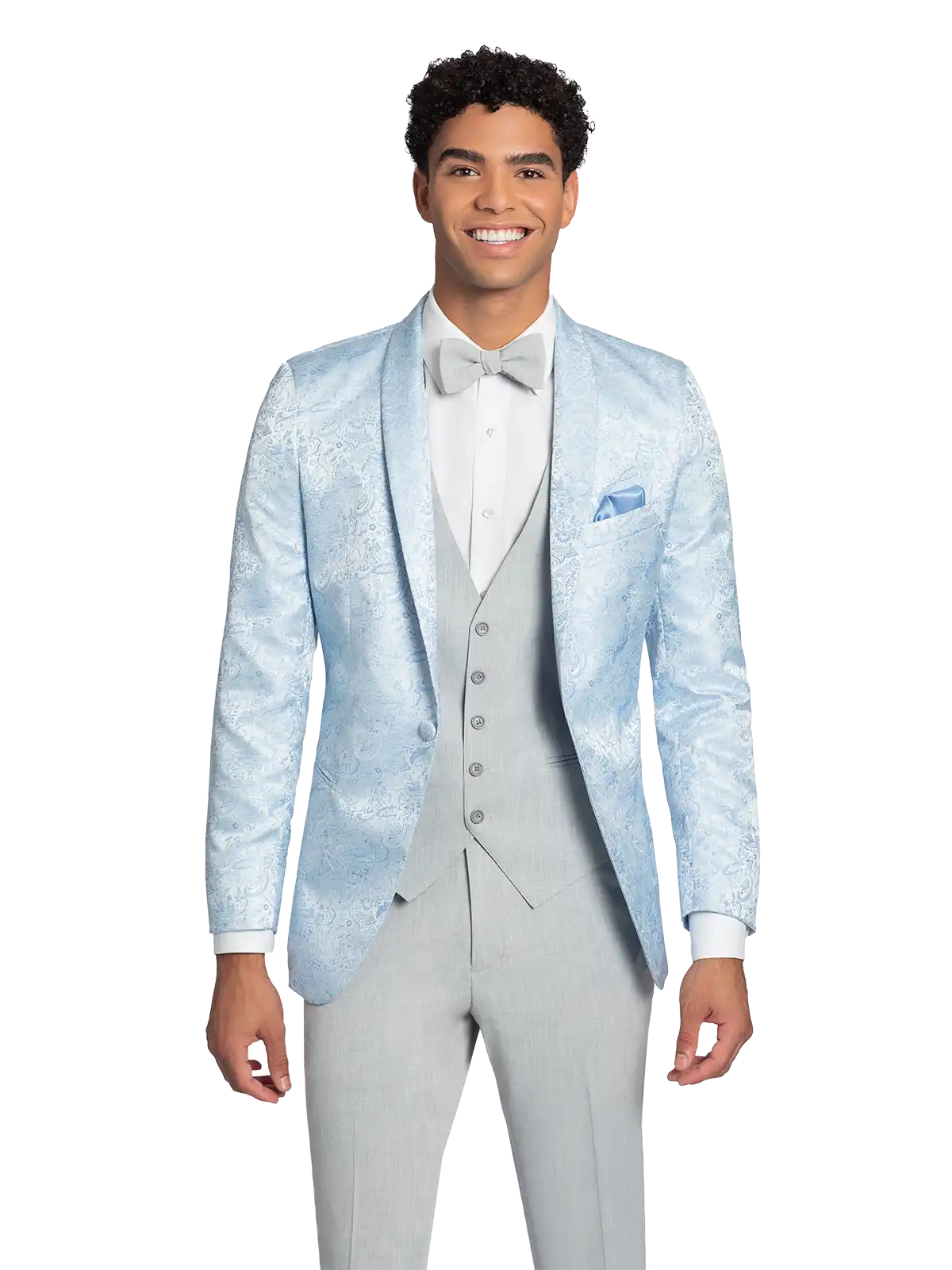 Aries Wedgewood Blue - Image 2