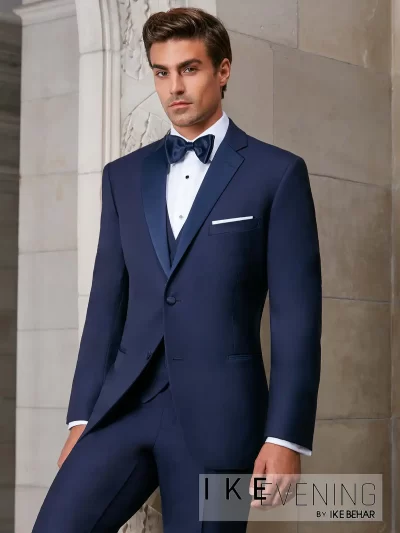 Navy Sebastian Tuxedo