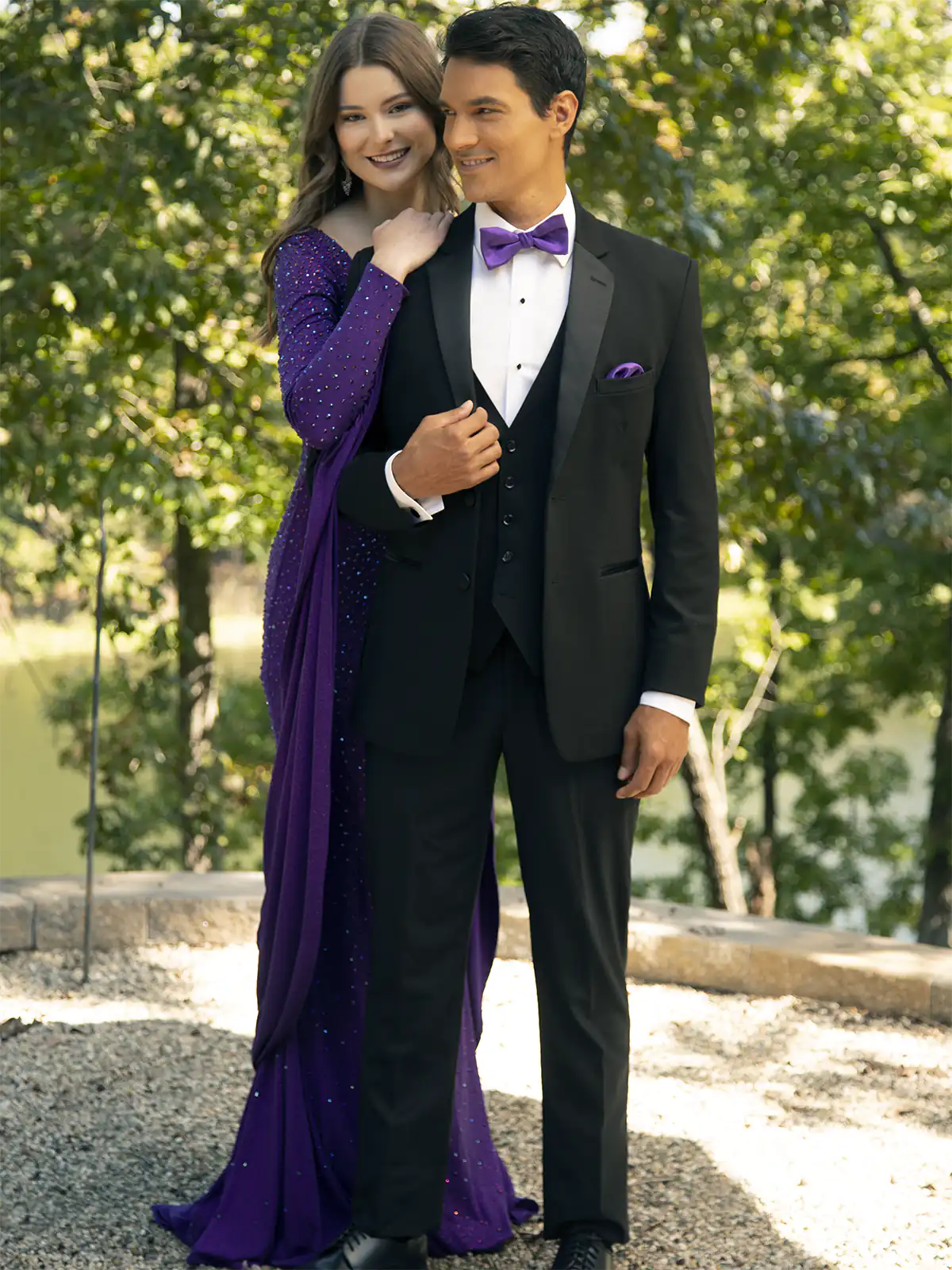 Joseph Abboud Notch - Image 3