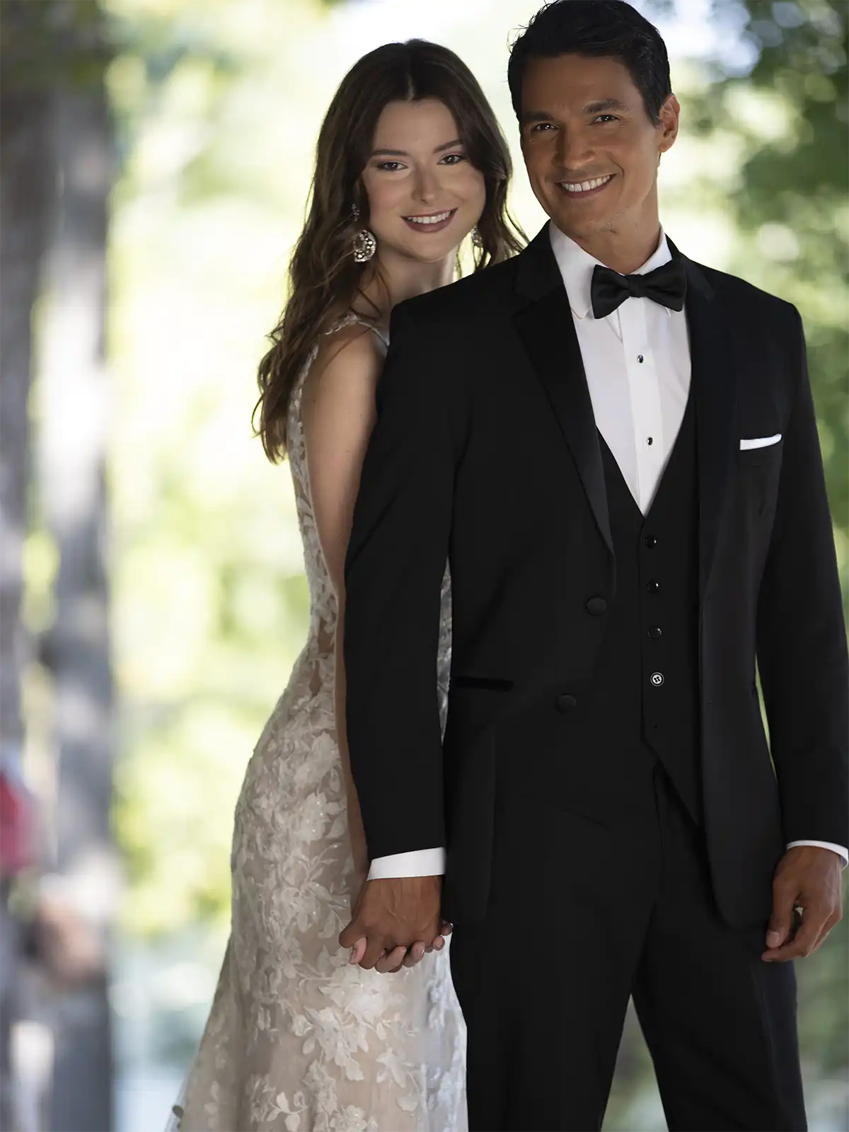 Joseph Abboud Notch - Image 4