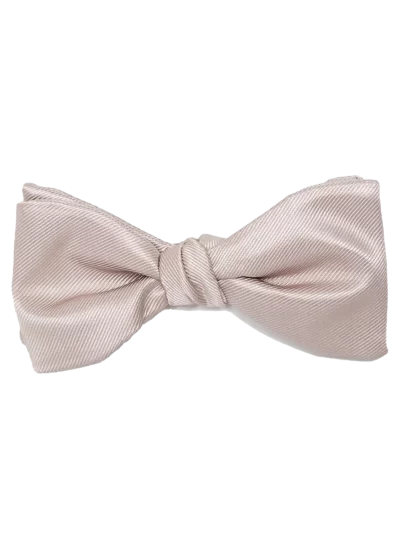 Biscotti Bow Tie & Pocket Square