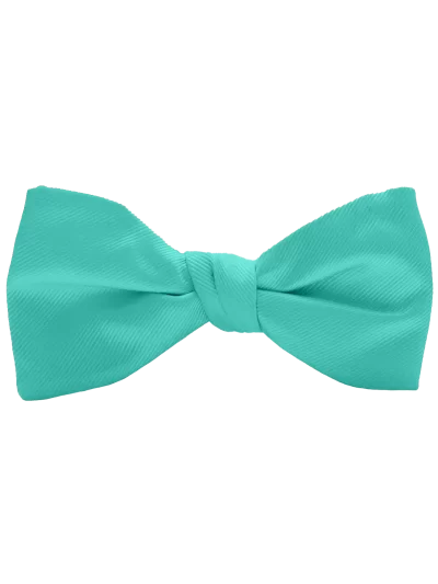 Mermaid Bow Tie & Pocket Square