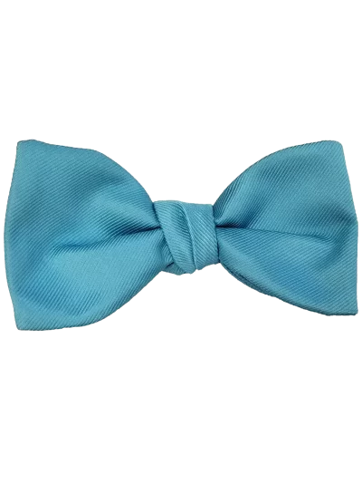 Turquoise Ties, Vest & Pocket Square