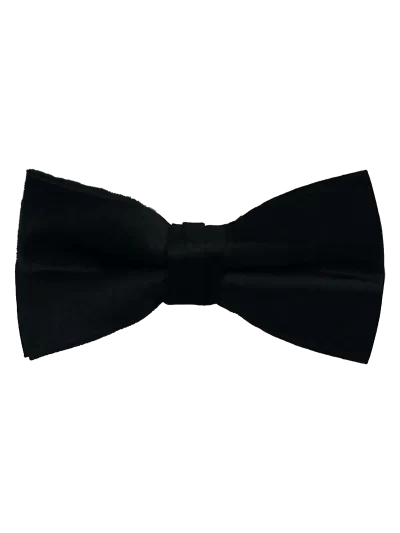 Black Satin Collection