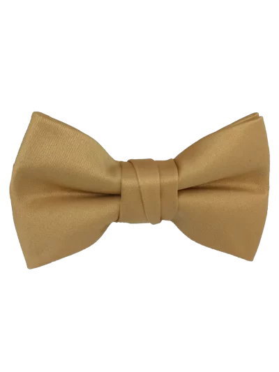 Gold Satin Collection