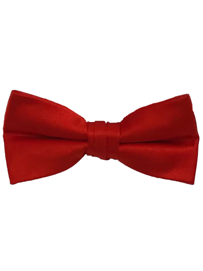 Scarlet Satin Collection