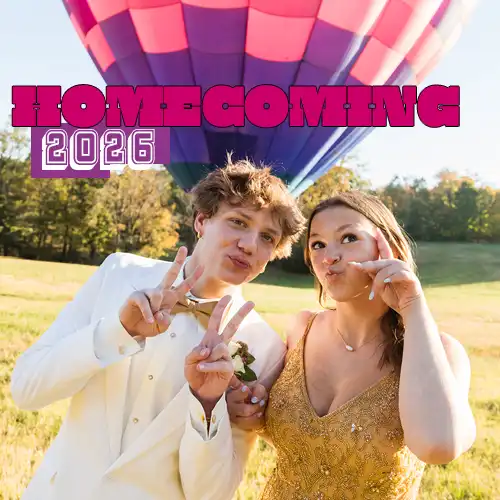 Sacino's Prom/Homecoming 2026