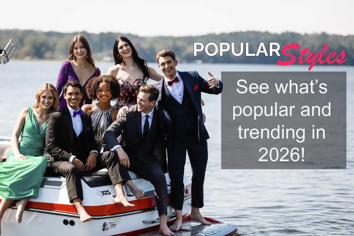 Sacino's Popular Styles